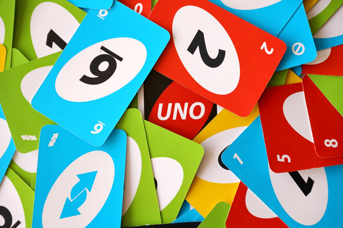 A photo of Uno