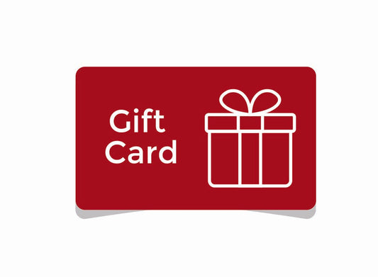 Trigahex Gift Card