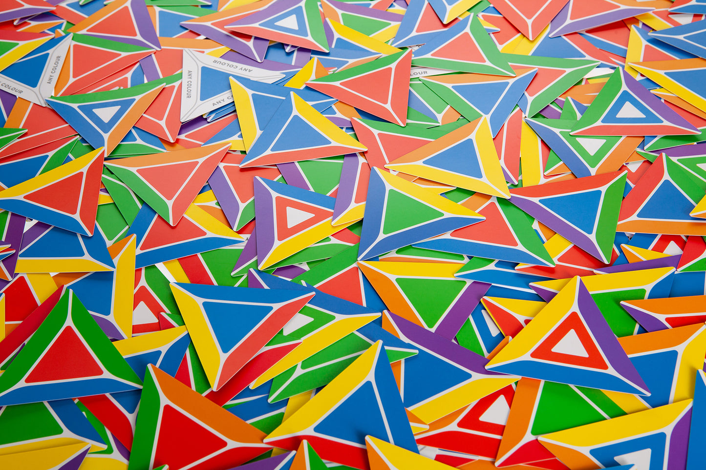 Trigahex strategy card game for 2 to 6 players — fun and educational for kids, adults, seniors, and perfect for family game night.